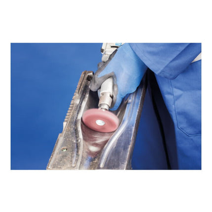 Disco abrasivo de vellón PFERD POLINOX Ø 150 mm ( 8000434286 )