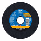 Disco de corte PFERD PSF ACERO D125x1,6mm recto (4000843069)