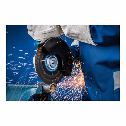 Disco da taglio PFERD PSF STEEL D125x1.6mm diritto ( 4000843069 )