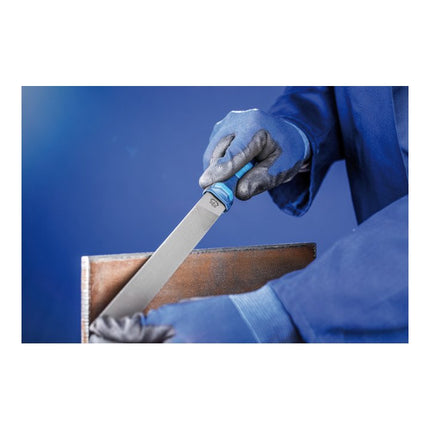 PFERD workshop file DIN 7261 length 250 mm cross-section 25 x 6 mm ( 4000840365 )