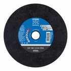 Disco de corte PFERD SG STEEL D180x1,6mm recto ( 4000841350 )