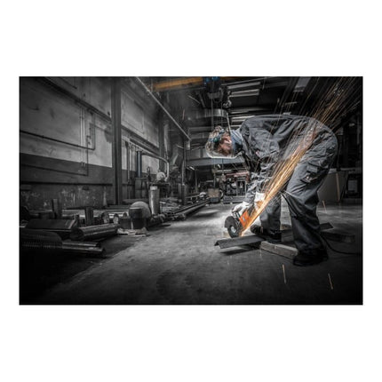 Disco da taglio PFERD SG STEEL D230x1.9mm diritto ( 4000843074 )