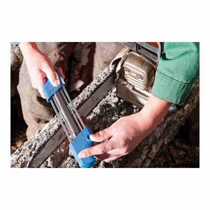 Afilador de motosierras PFERD CHAIN SHARP CS-X, sección 5,5 mm ( 4200002018 )