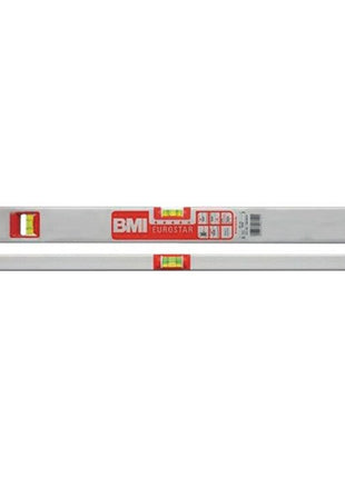 Nivel de burbuja BMI EUROSTAR 50 cm (4000855021)