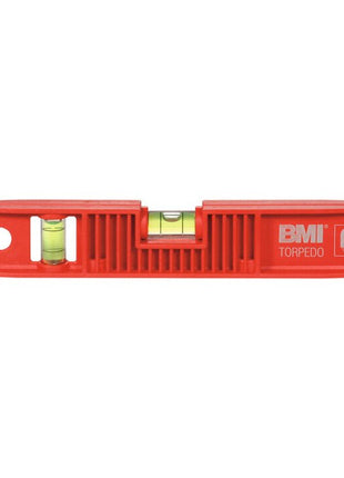 BMI Niveau à bulles Torpedo 25 cm ( 4000857456 )