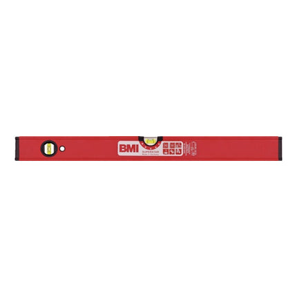 BMI spirit level SUPERSTAR 60 cm ( 4000857676 )