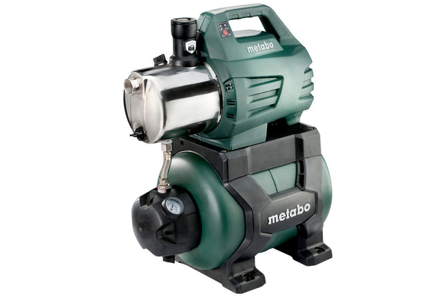 METABO domestic waterworks HWW 6000/25 Inox 6000 l/h 55 m ( 4684508015 )