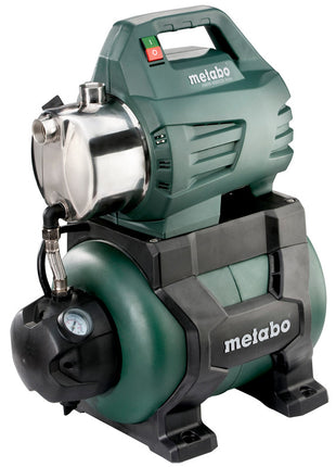 METABO Depuradora sanitaria HWW 4500/25 Inox 4500 l/h 48 m (4684508014)