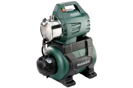 METABO Surpresseur HWW 4500/25 Inox 4 500 l/h 48 m ( 4684508014 )