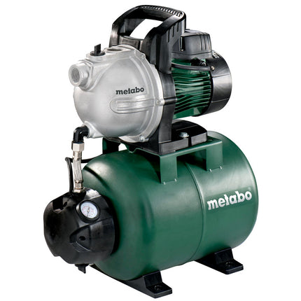Wodociąg domowy METABO HWW 4000/25 G 4000 l/h 46 m ( 4684508012 )