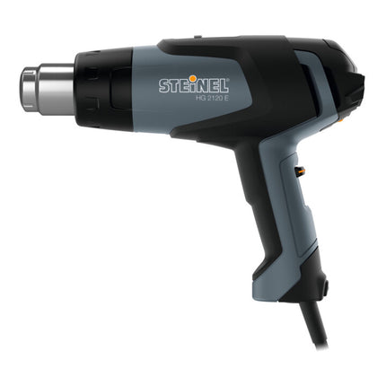 STEINEL Hot air gun HG 2120 E KF-Set 2200 W ( 4000892748 )