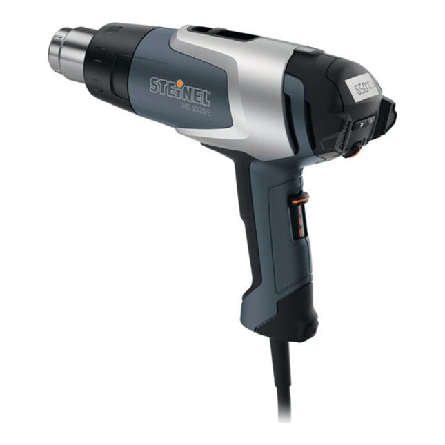 STEINEL Hot air gun HG 2320 E 2300 W ( 4000892746 )