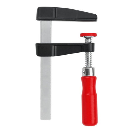 BESSEY die-cast screw clamp LM Clamping width 100 mm Projection 50 mm ( 4000831250 )