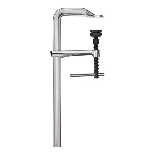 Morsetto ad alte prestazioni BESSEY SGM Larghezza di serraggio 250 mm Sporgenza 140 mm ( 4105700025 )