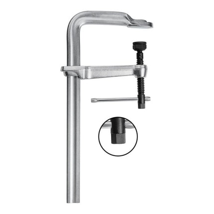 Pinza de alto rendimiento BESSEY STBM Ancho de sujeción 500 mm Proyección 175 mm ( 4157815050 )