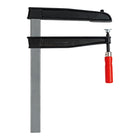 BESSEY TGNT low-tension screw clamp Clamping width 400 mm throat depth 400 mm ( 4157720440 )