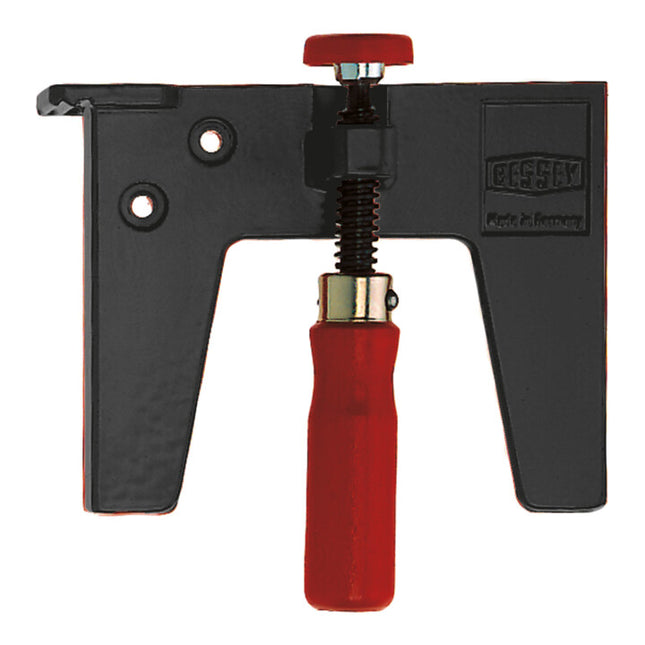 Espaciador BESSEY PVA rango de ajuste 7 - 35 mm ( 4000831612 )