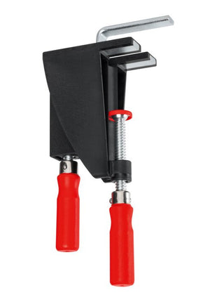 BESSEY Pinza alisadora FRK rango de ajuste 30 mm (4000831538)