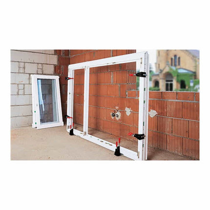 Pinza niveladora BESSEY FRK Rango de ajuste 30 mm ( 4000831538 )