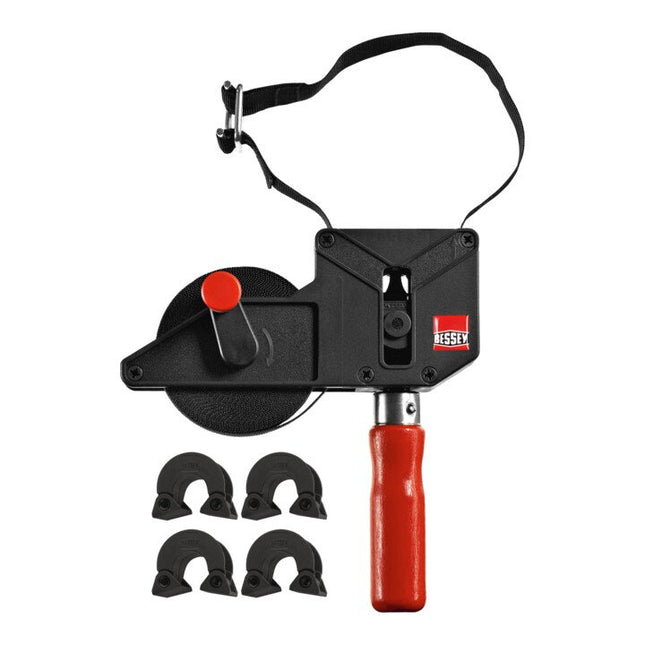 BESSEY Band clamp BAN Band-B25xS1mm ( 4000831190 )