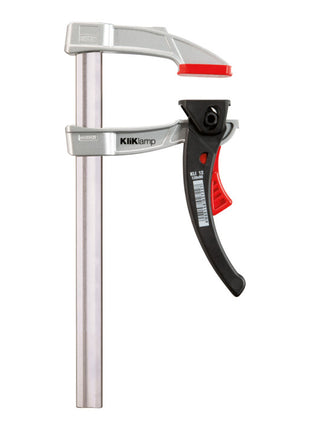 BESSEY abrazadera de palanca KliKlamp luz 300 mm proyección 80 mm (4000831557)