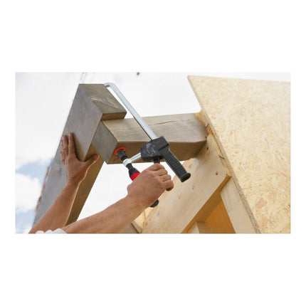 BESSEY one-handed clamp EHZ clamping width 300 mm ( 4000831550 )