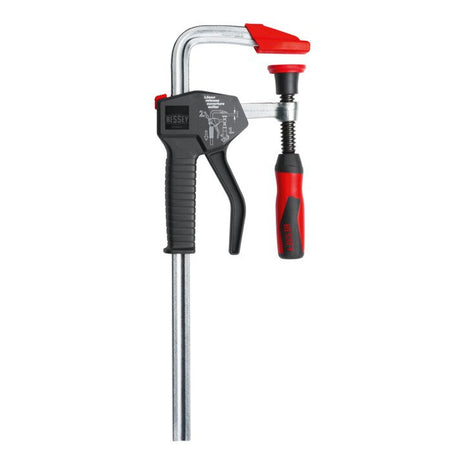 BESSEY Abrazadera de una mano EHZ luz 600 mm (4000831551)