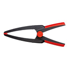 BESSEY spring clamp Clippix XCL Clamping width max. 70 mm ( 4000831162 )
