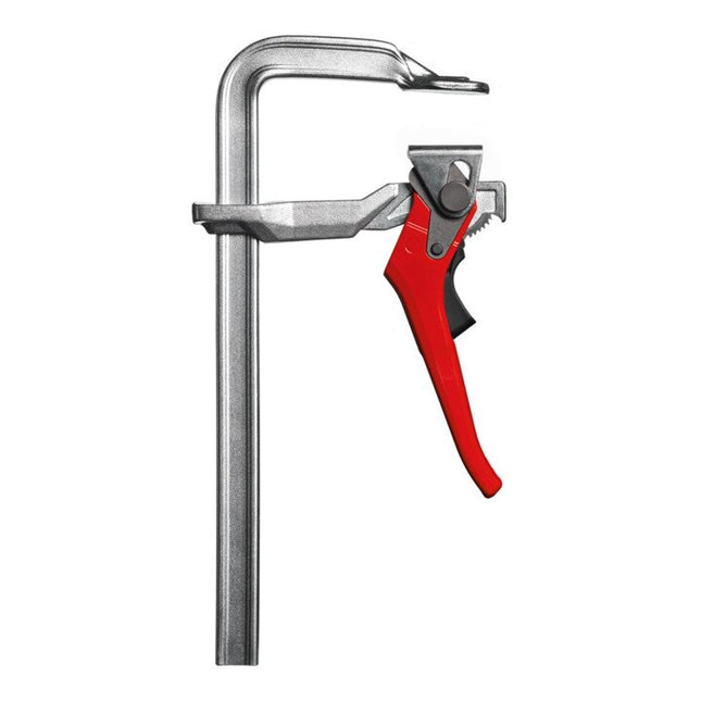 Abrazadera de palanca BESSEY GH Ancho de sujeción 160 mm Proyección 80 mm ( 4000831571 )