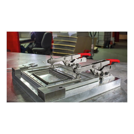 BESSEY STC-HH50 horizontal clamp size 50 ( 4000831134 )