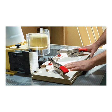 Pinza horizontal BESSEY STC-HH20 tamaño 20 ( 4000831133 )