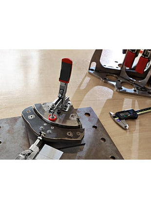 Abrazadera vertical BESSEY STC-VH tamaño 20 (4000831136)