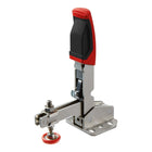 Abrazadera vertical BESSEY STC-VH tamaño 50 (4000831137)