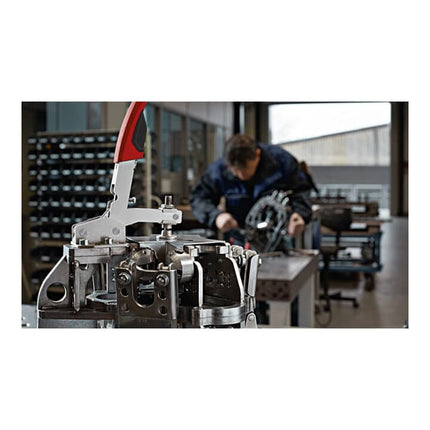 BESSEY vertical clamp STC-VH size 50 ( 4000831137 )