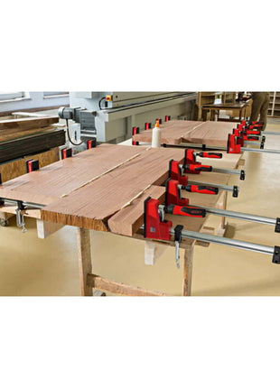 BESSEY Korpuszwinge KRE Spannweite 800 mm Ausladung 95 mm ( 4000831606 )