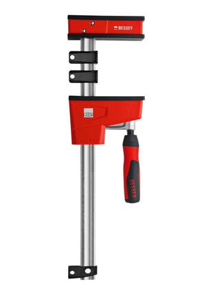 BESSEY abrazadera cuerpo KRE luz 1250 mm proyección 95 mm (4000831607)