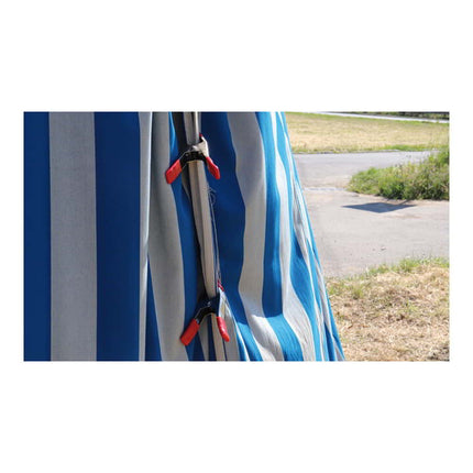 Abrazadera de resorte BESSEY XM3EU luz 25 mm (8000785274)