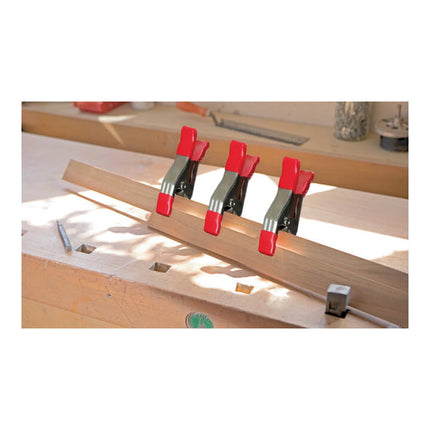 BESSEY spring clamp XM5EU Clamping width 50 mm ( 8000785275 )