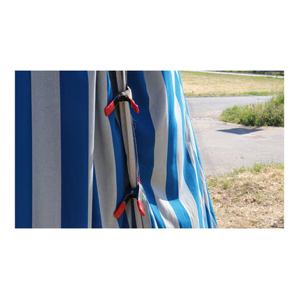 BESSEY spring clamp XM5EU Clamping width 50 mm ( 8000785275 )