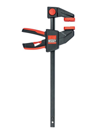 BESSEY Abrazadera de una mano EZ luz 150 mm (4000831643)