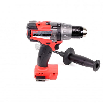 Milwaukee M18 FPD Akku Schlagschrauber mit 1 x M18 B5 Akku 18 V / 5,0 Ah / 5000 mAh - Toolbrothers