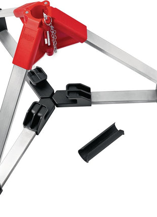 BESSEY Trépied de chantier STE-BS D. de tube 29 et 32 mm ( 4000831636 )