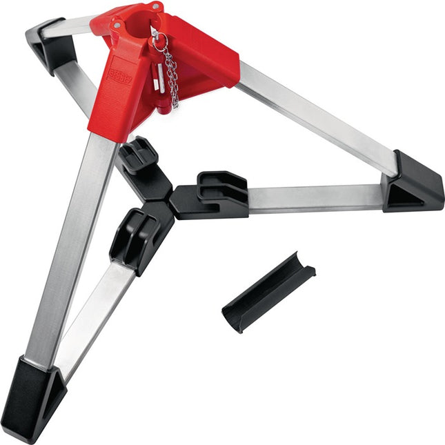 BESSEY construction tripod STE-BS Tube Ø 29 and 32 mm ( 4000831636 )