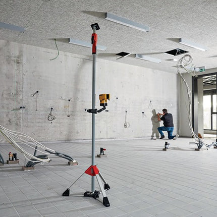 BESSEY construction tripod STE-BS Tube Ø 29 and 32 mm ( 4000831636 )