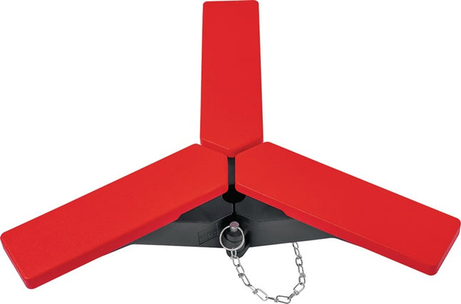 BESSEY STE-DS ceiling stand Tube Ø 25 and 28 mm ( 4000831637 )