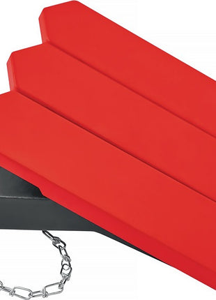 BESSEY Trépied de plafond STE-DS D. de tube 25 et 28 mm ( 4000831637 )