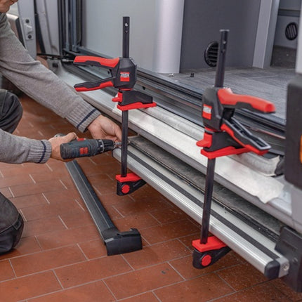 BESSEY one-handed clamp EZ360 Clamping width 150 mm ( 4000831267 )