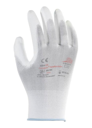 Guantes HONEYWELL Camapur Comfort 616 talla 9 blanco (4000371893)