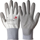 HONEYWELL cut protection gloves Camapur Cut 620 size 8 white/grey ( 4000371744 )