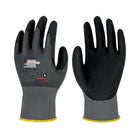 HONEYWELL FlexMech 663+ gloves size 10 grey/black ( 8000755424 )